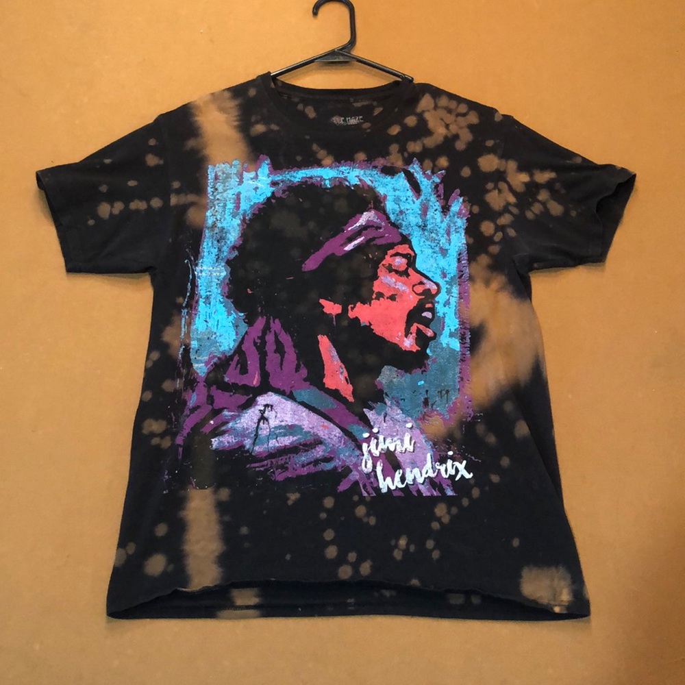 Vintage Jimi Hendrix T-Shirt